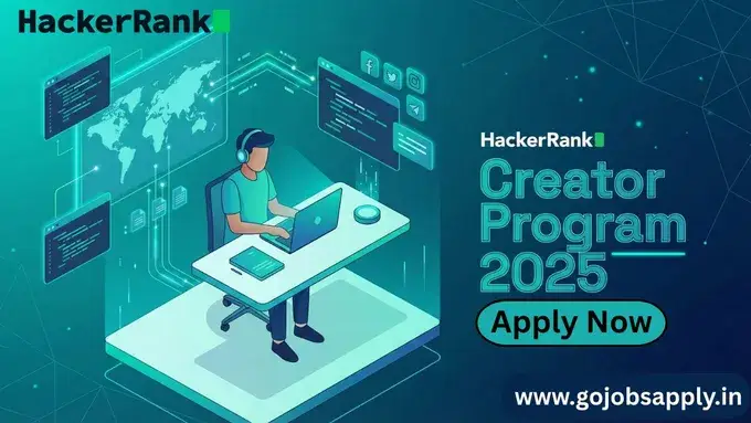 HackerRank Creator Program 2025
