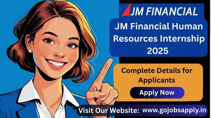 Human Resources Internship